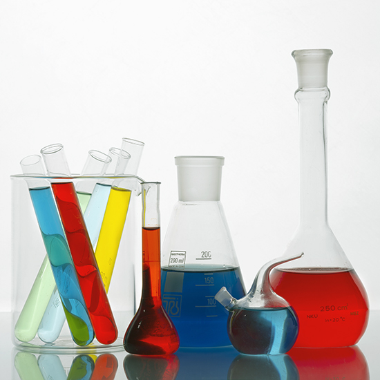 2. Reagen dan Bahan Kimia