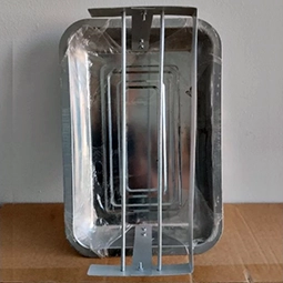 3. Rak Pewarnaan Sifin