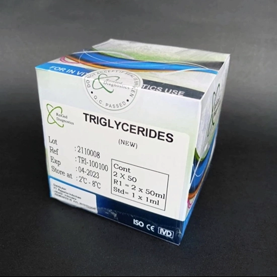 4. Reagen Kimia Trigliserida Reiged