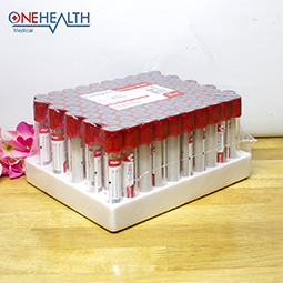 5. Vacutube Plain Onehealth
