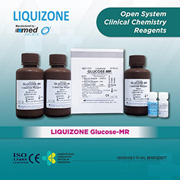 6. Reagen Kimia Glukosa Liquizone