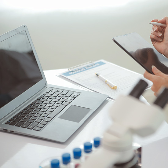 6. Sistem & Perangkat Penunjang Digital