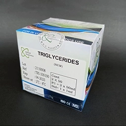 7. Reagen Kimia Trigliserida Reiged