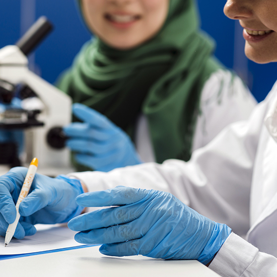 8. Paket Solusi & Konsultasi