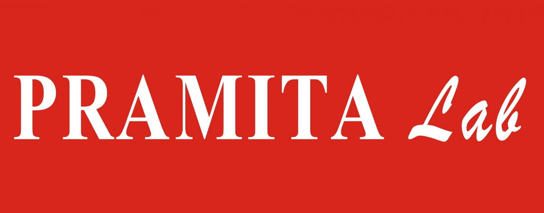 LAB - Pramita